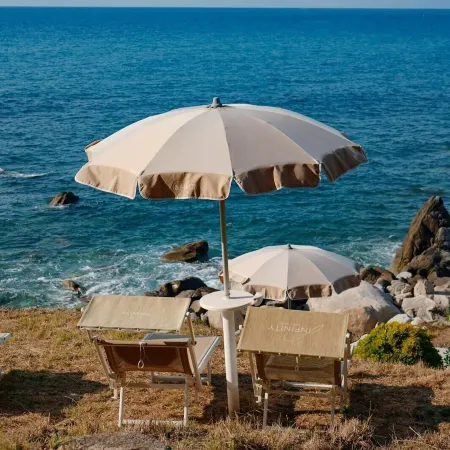 Infinity Resort Tropea
