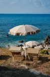 Infinity Resort Tropea - Beach