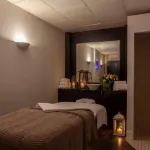 Castle Dargan Hotel - spa