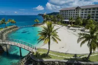 Palau Royal Resort - Ocean View