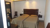 BNS Hotel Francisco Hotels in Baia Domizia