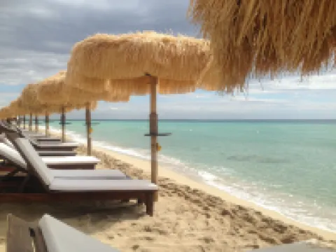 Punta Prosciutto Angel Bay B&B