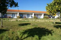 Herdade Do Freixial - Turismo Rural