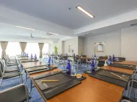 Noax Hotel Akdeniz otelleri