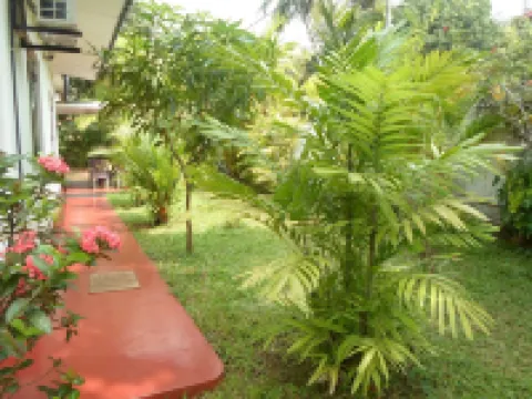 Indrani Inn Hotels near British Way English Academy- Anuradhapura