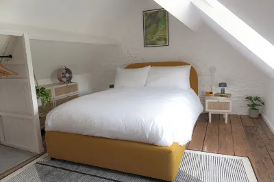 Stunning 2Bd in the Heart of Malmesbury! Hotels in der Nähe von The Rattlebone Inn, Sherston