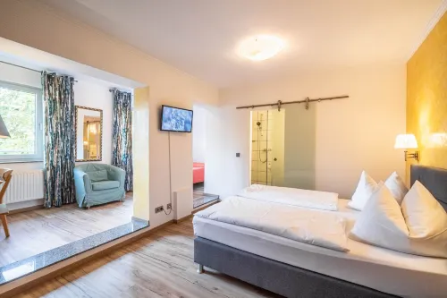 Hotel Schottenhof Hotels in Mainz