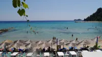 Blue Sea Beach Resort - Sea View