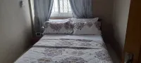 Lovely 2-Bedroom and 2 Bathroom Apartment
