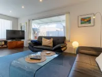 Ferienwohnung in St Peter-Ording