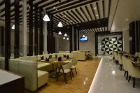 Hotel Jhankar Palace - 3-Star