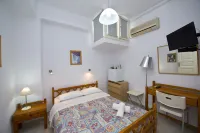 Karboni Hotel Hotels in Klouvas