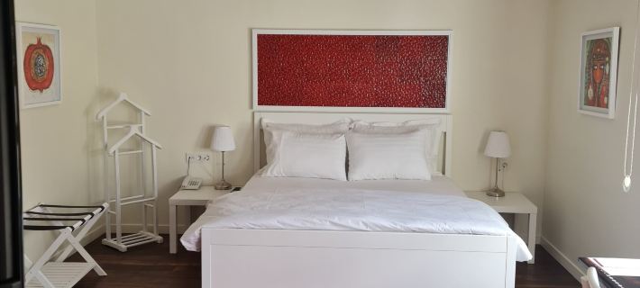 Pertevniyal Aziziye Hotel Hotel a Konya
