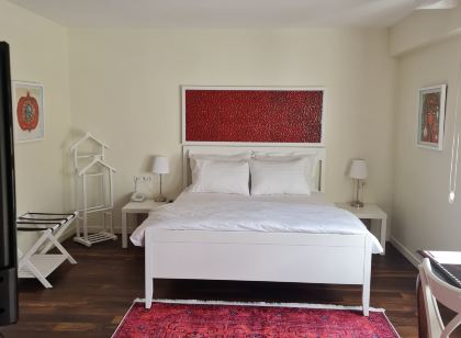 Pertevniyal Aziziye Hotel