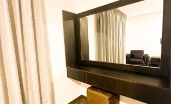 Central Apartment for Rent 27