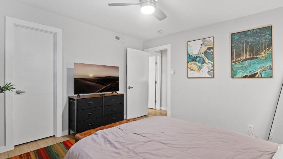 Stylish 1Br Downtown Evonify