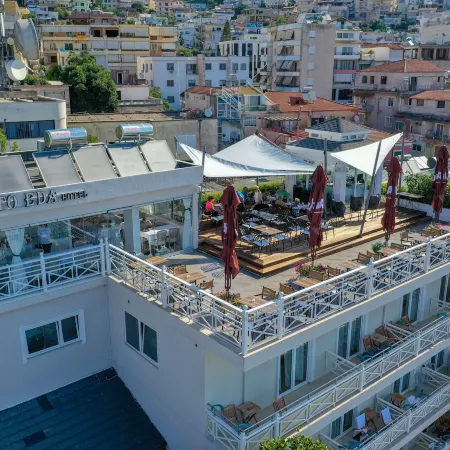 Porto Eda Hotel