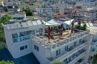 Porto Eda Hotel Hotel in zona lungomare Saranda