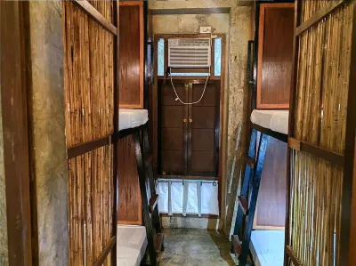 Hang Loose Hostel Các khách sạn ở 