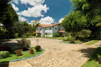 Casa Hotel Fiba Magueza فنادق في Guarne