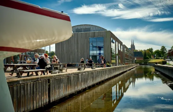 羅斯基爾丹霍斯特旅舍