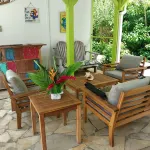 Logisrev Hotels in Sainte-Anne