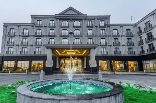 J's Signature Hotels Hotels in 