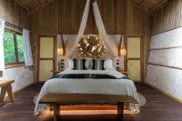 Ana y Jose Wellness Hotel Bacalar Hotels in Chetumal