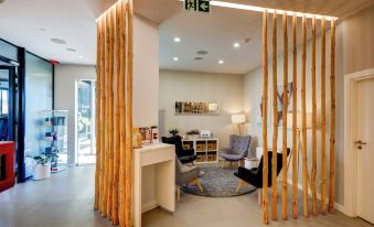 Hotel Bonifacio Spa&Sport Resort