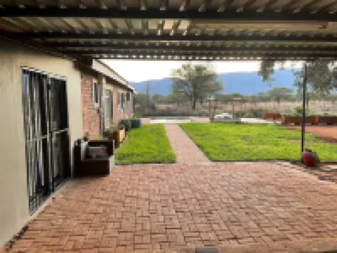 Dream Haven Hotels in Mokopane