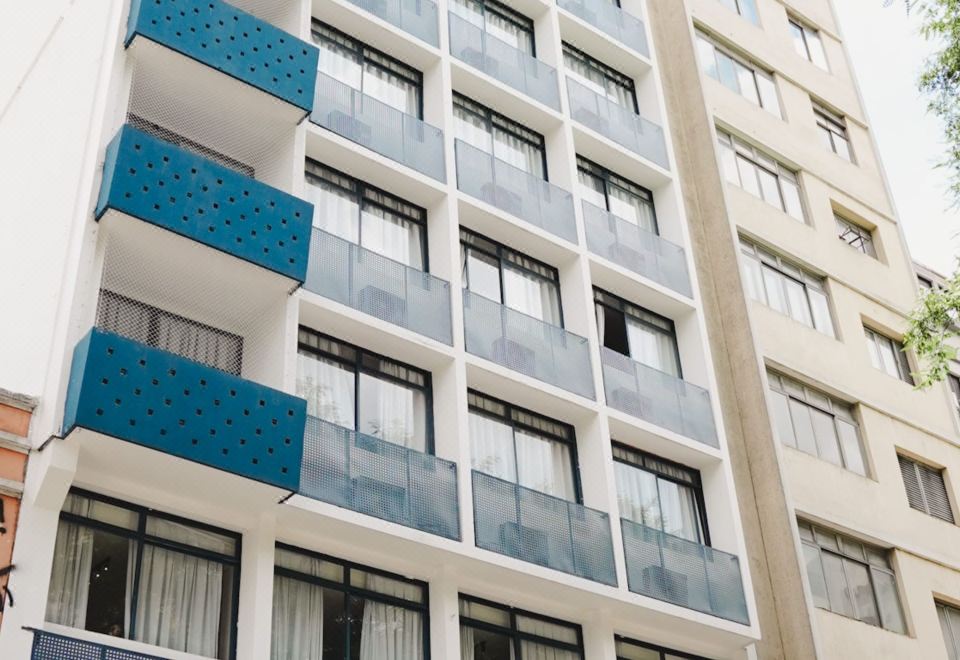 아페 메트로 파라이소