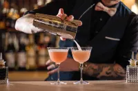 Hotel 56 - bar