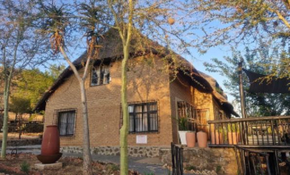 Natures Green Resort and Spa