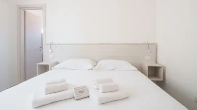 Das Halte Haus - Room 301 Hotels in 