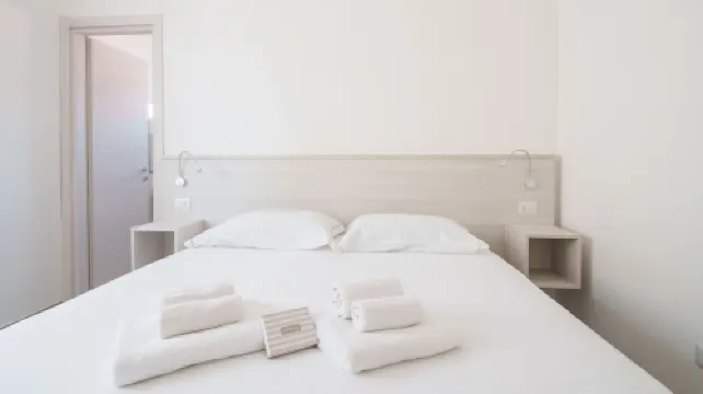 Das Halte Haus - Room 301