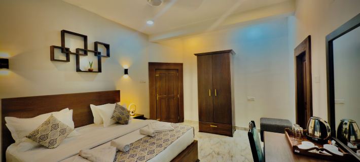 Aloe Transit Hotel Hotéis em Negombo