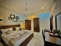 Aloe Transit Hotel - 3-Sterne