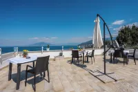 Relais S. Francesco - breakfast