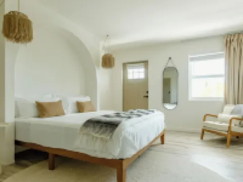The Cove Hotel St Croix Hotels in Northcentral