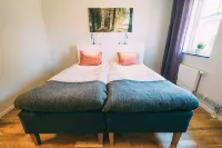 Stenholmens Gårdshotell