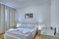 Horizon Suites - شرفة