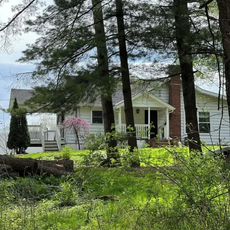 Retreat on Lake Milton 2 bed