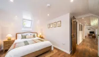The Byre Self-catering Countryside Home Near Alford Hotels near Craigievar Castle