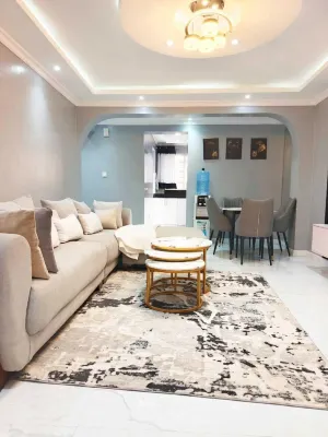 Lux Suites Grandville Apartments Hotels in 