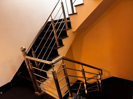 Hotel Gulabi Nagri, Malviya Nagar, Jaipur Отели рядом с Аэропорт Джайпур