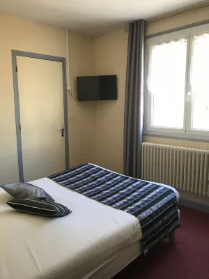 Hotel Magdeleine Hotels in Romans-sur-Isère