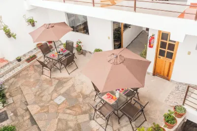 Sueños del Valle Sagrado Hotel di 