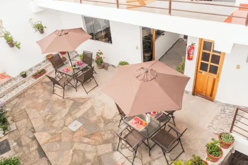 Sueños del Valle Sagrado