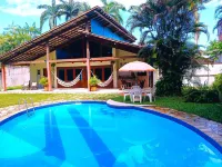 AMAZON HOME AND JUNGLE TRIPS