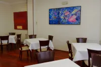 Hotel Vigo Plaza - breakfast